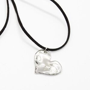 Wrap Tie Up Necklace